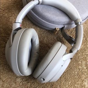 Sony ANC Headphones